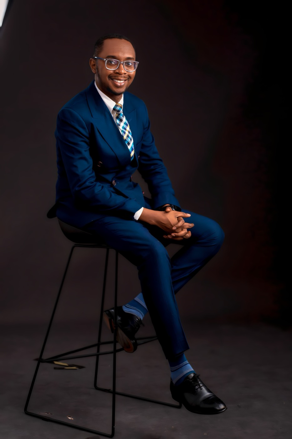 Pastor Temiloluwa Ola