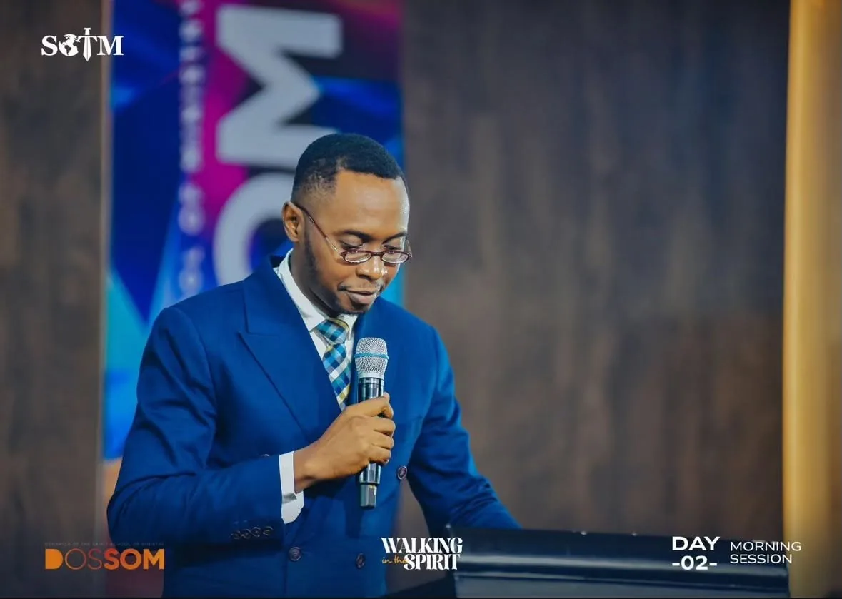 YOU LOVE GOD; WHERE IS THE PROOF?